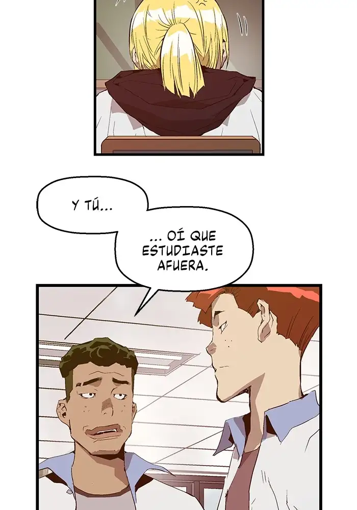 Weak Hero - Capítulo 66 - Página 49 - LectorTMOo