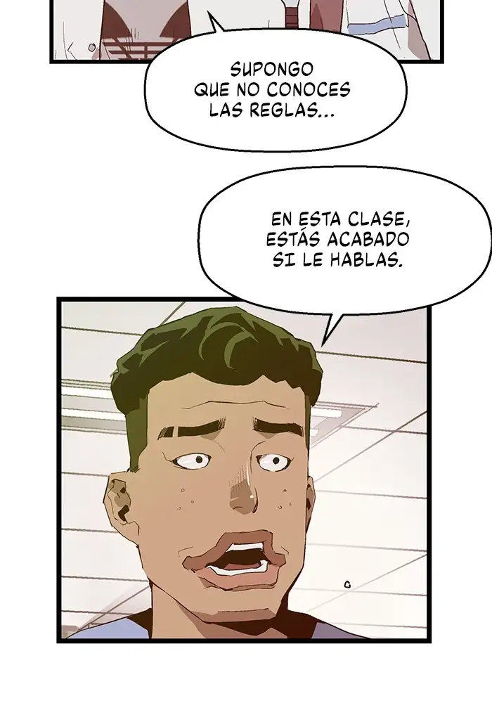 Weak Hero - Capítulo 66 - Página 50 - LectorTMOo