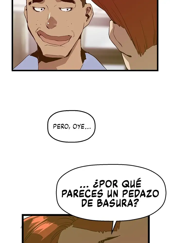 Weak Hero - Capítulo 66 - Página 52 - LectorTMOo