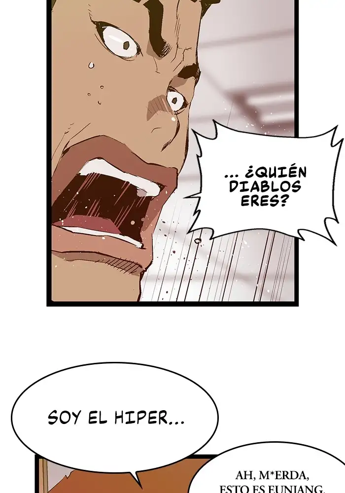 Weak Hero - Capítulo 66 - Página 58 - LectorTMOo