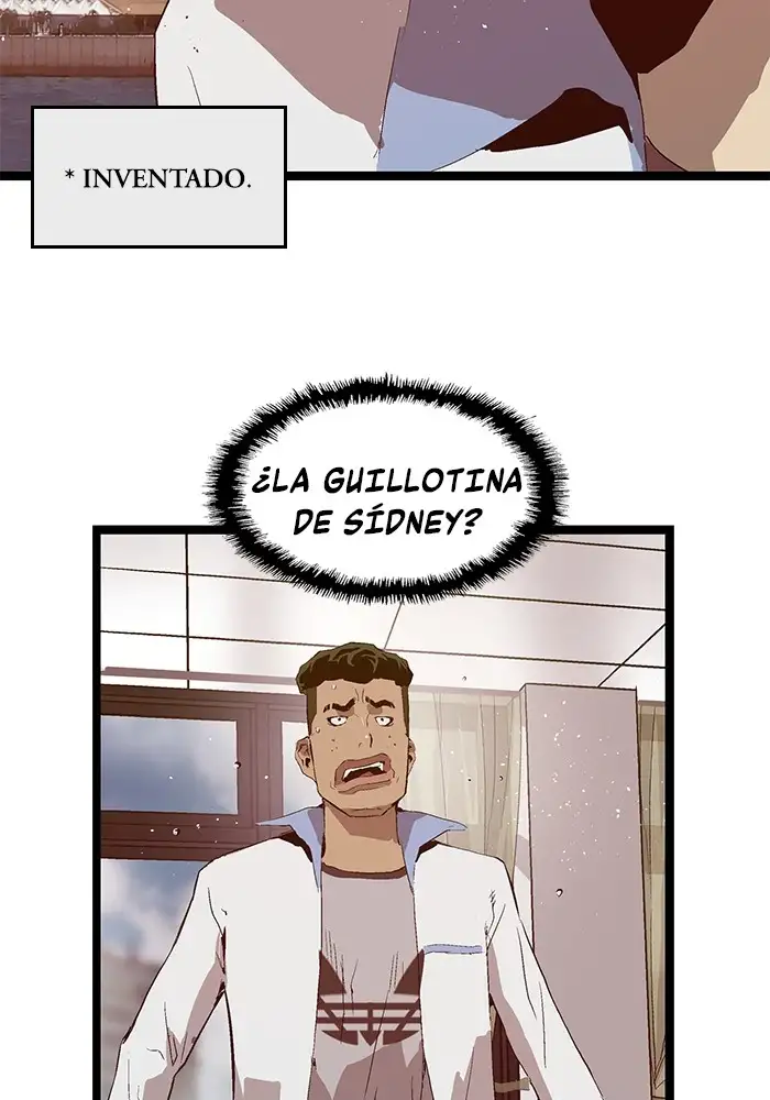 Weak Hero - Capítulo 66 - Página 61 - LectorTMOo