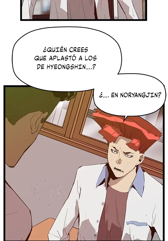 Weak Hero - Capítulo 66 - Página 62 - LectorTMOo