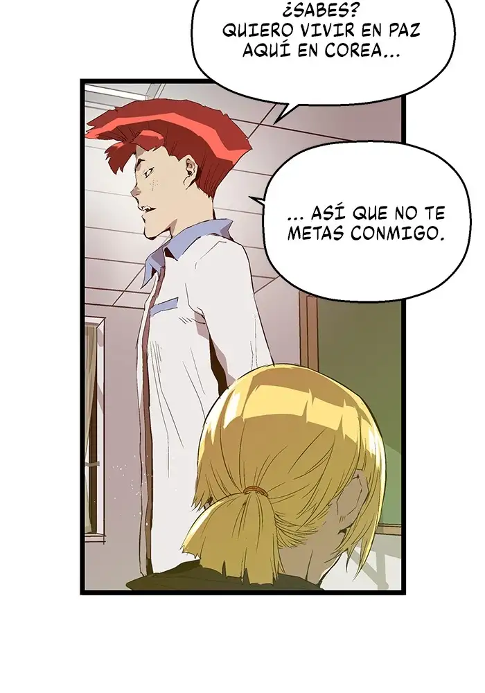 Weak Hero - Capítulo 66 - Página 64 - LectorTMOo