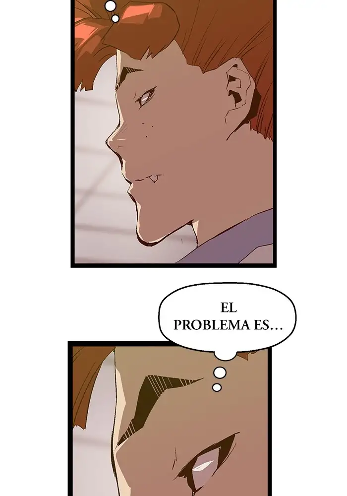 Weak Hero - Capítulo 66 - Página 66 - LectorTMOo