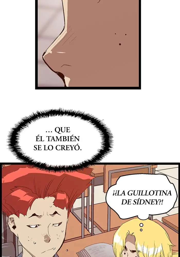 Weak Hero - Capítulo 66 - Página 67 - LectorTMOo