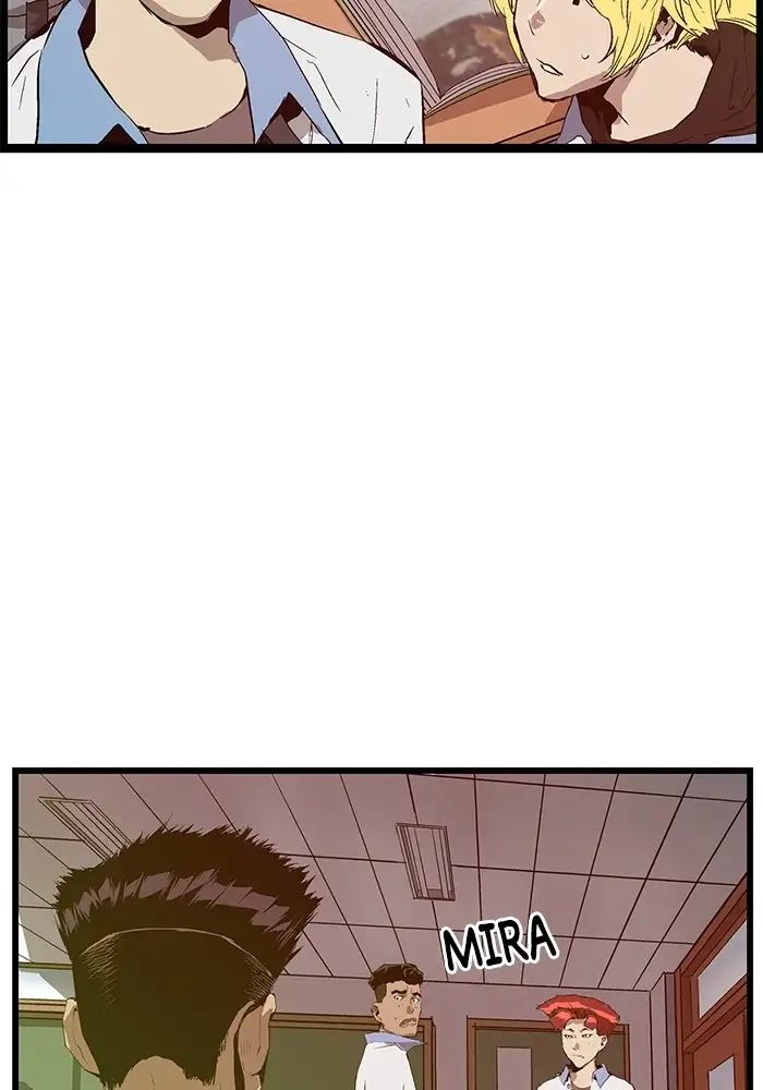 Weak Hero - Capítulo 66 - Página 68 - LectorTMOo