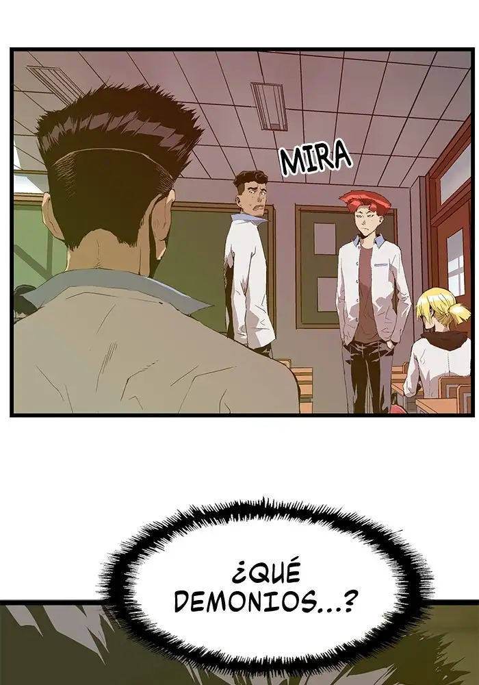 Weak Hero - Capítulo 67 - Página 1 - LectorTMOo