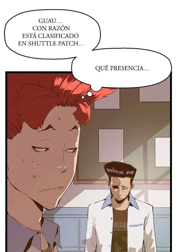 Weak Hero - Capítulo 67 - Página 3 - LectorTMOo