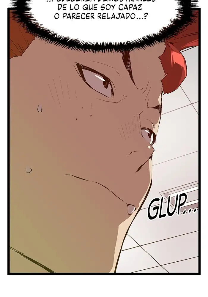 Weak Hero - Capítulo 67 - Página 5 - LectorTMOo
