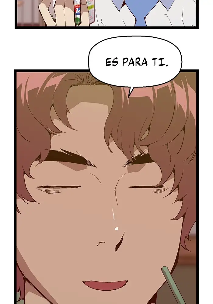 Weak Hero - Capítulo 67 - Página 8 - LectorTMOo