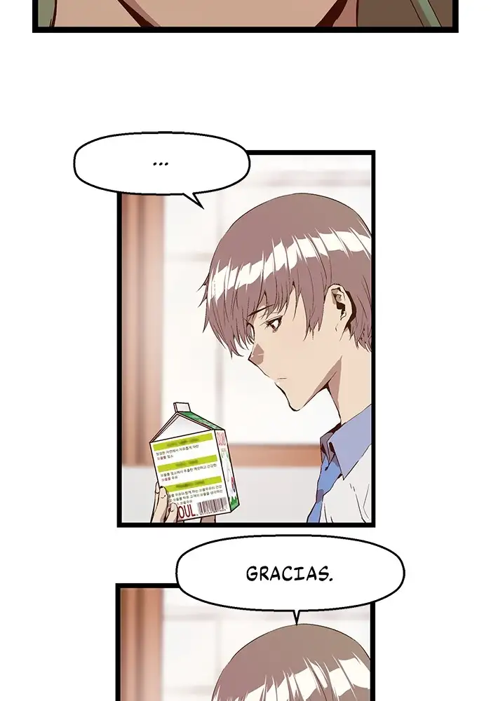 Weak Hero - Capítulo 67 - Página 9 - LectorTMOo