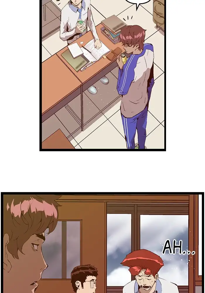 Weak Hero - Capítulo 67 - Página 13 - LectorTMOo