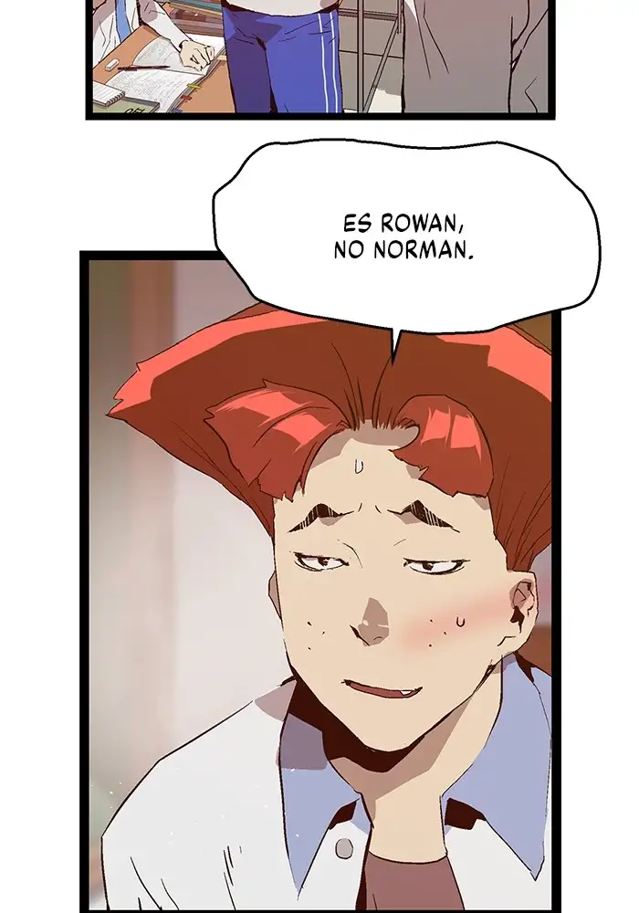 Weak Hero - Capítulo 67 - Página 15 - LectorTMOo