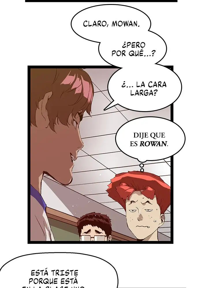 Weak Hero - Capítulo 67 - Página 16 - LectorTMOo