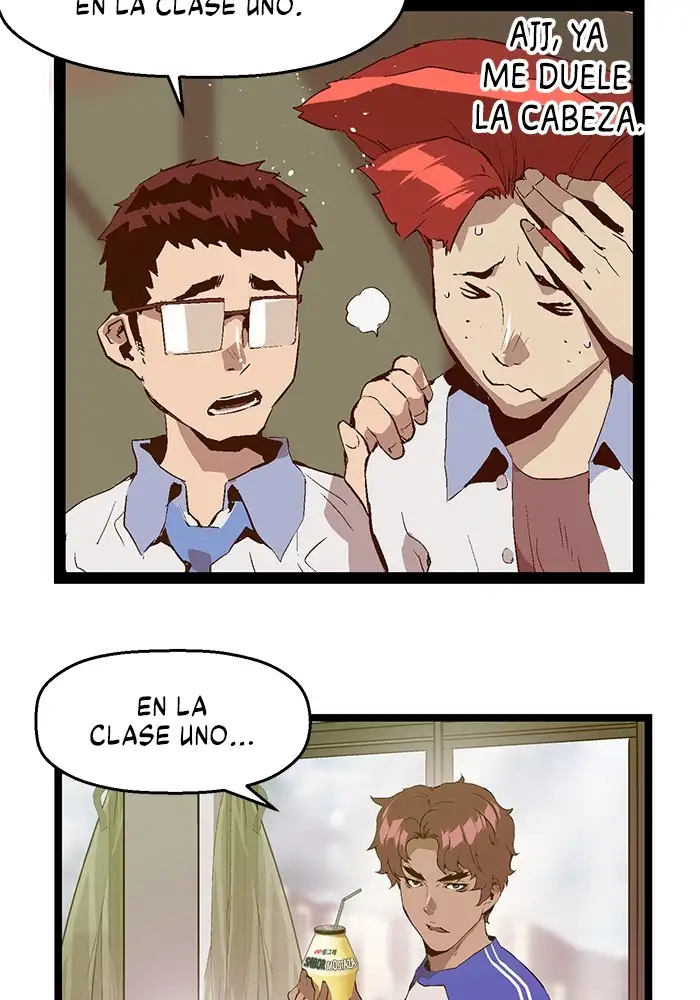 Weak Hero - Capítulo 67 - Página 17 - LectorTMOo