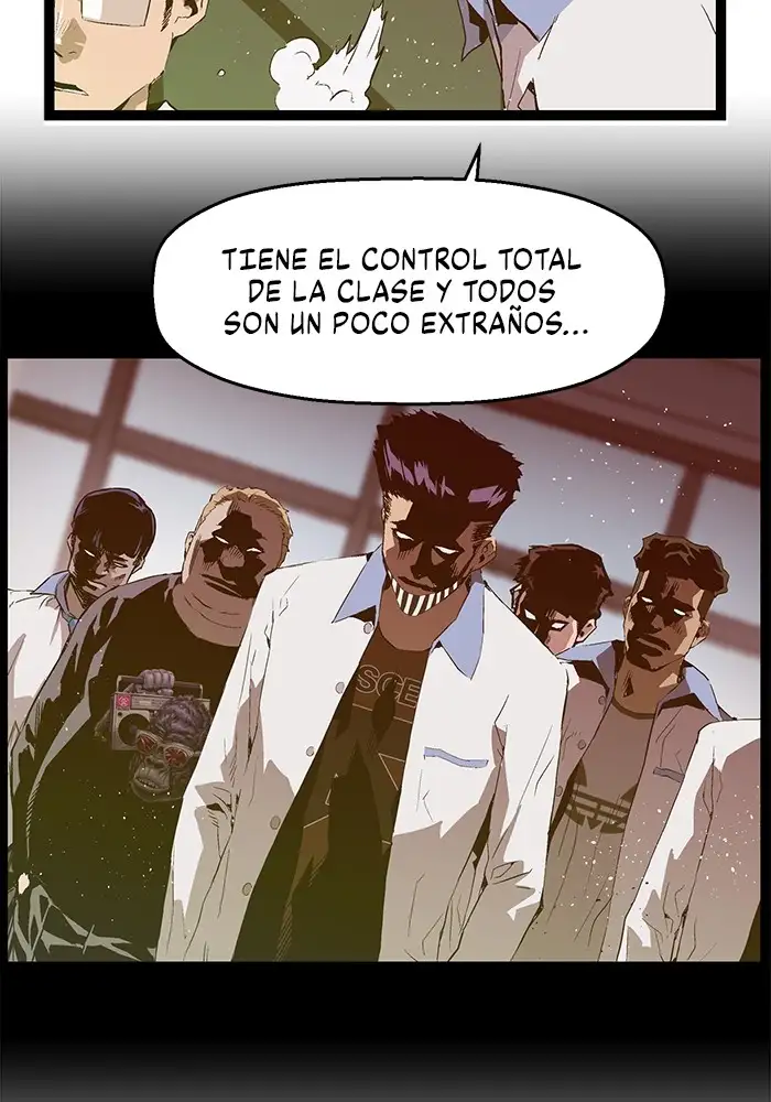 Weak Hero - Capítulo 67 - Página 20 - LectorTMOo