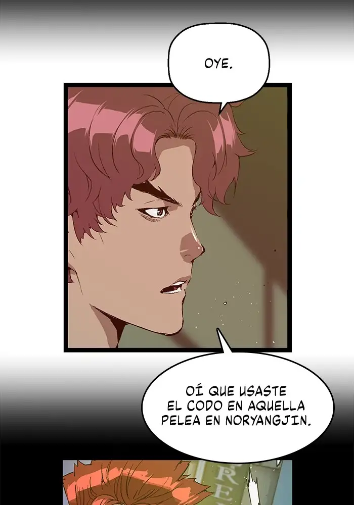 Weak Hero - Capítulo 67 - Página 21 - LectorTMOo