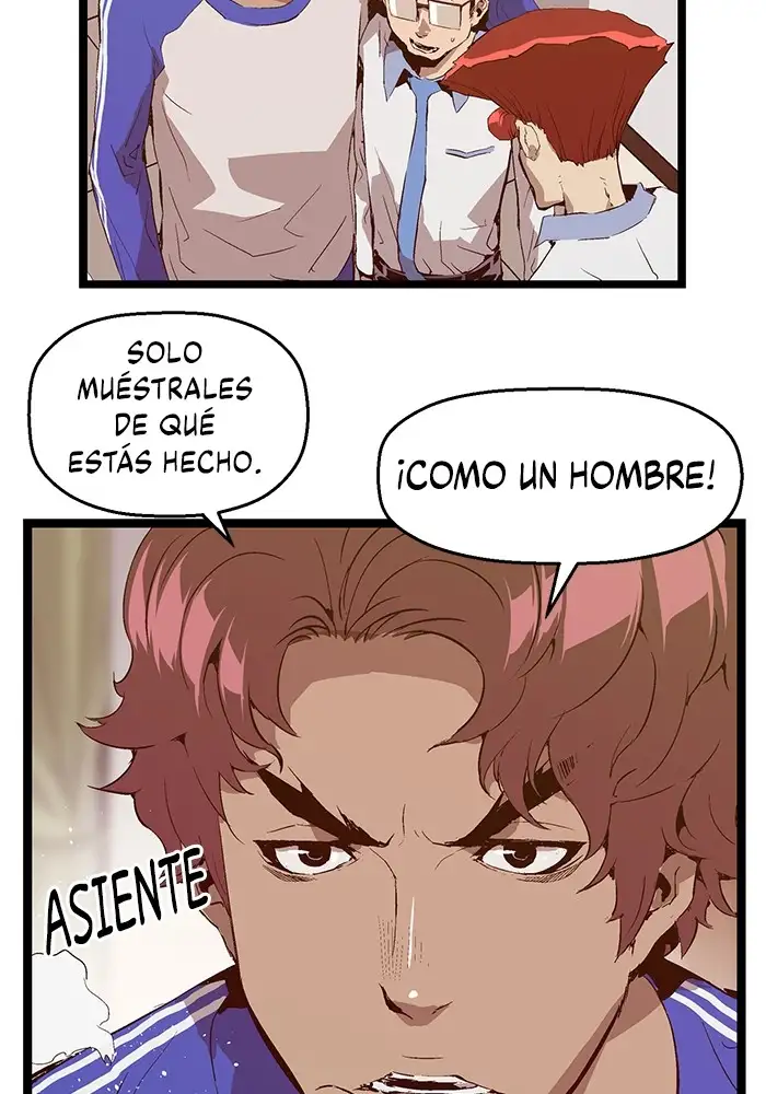 Weak Hero - Capítulo 67 - Página 24 - LectorTMOo