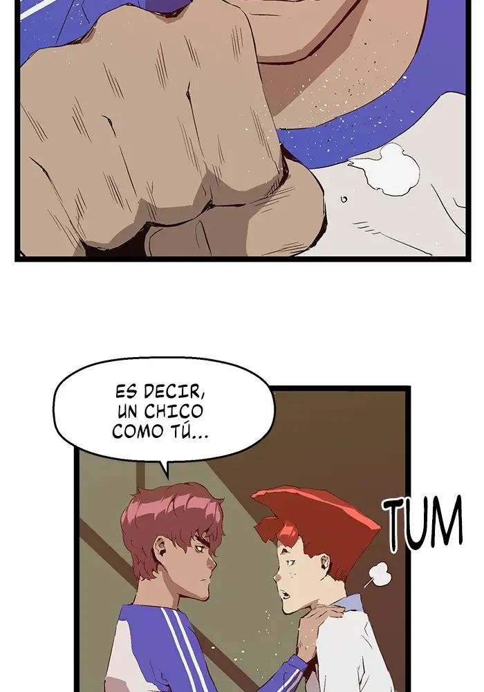 Weak Hero - Capítulo 67 - Página 25 - LectorTMOo