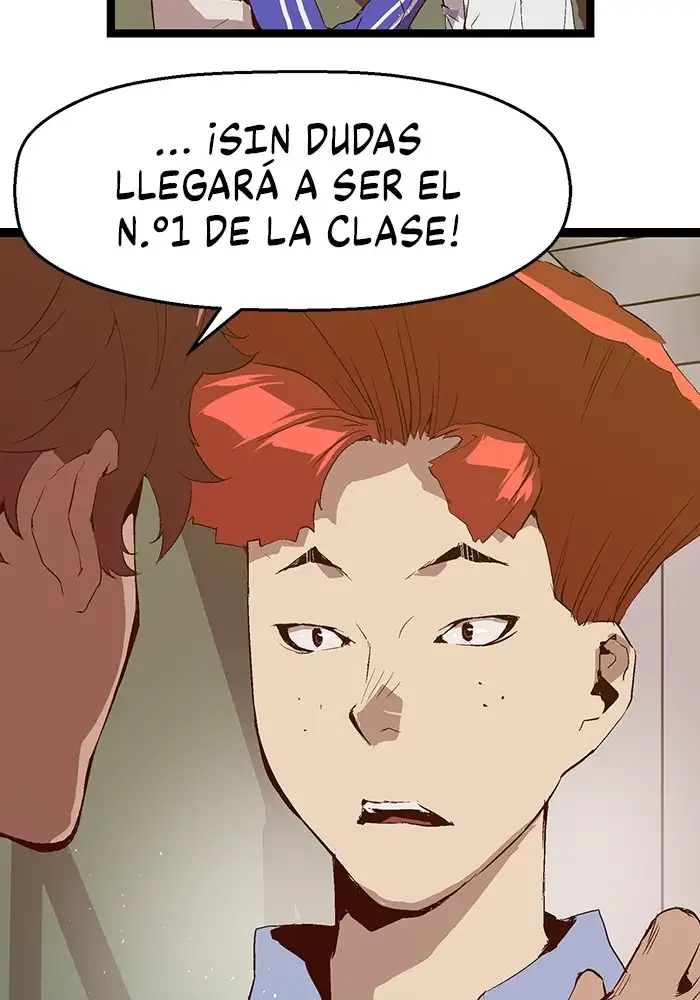 Weak Hero - Capítulo 67 - Página 26 - LectorTMOo