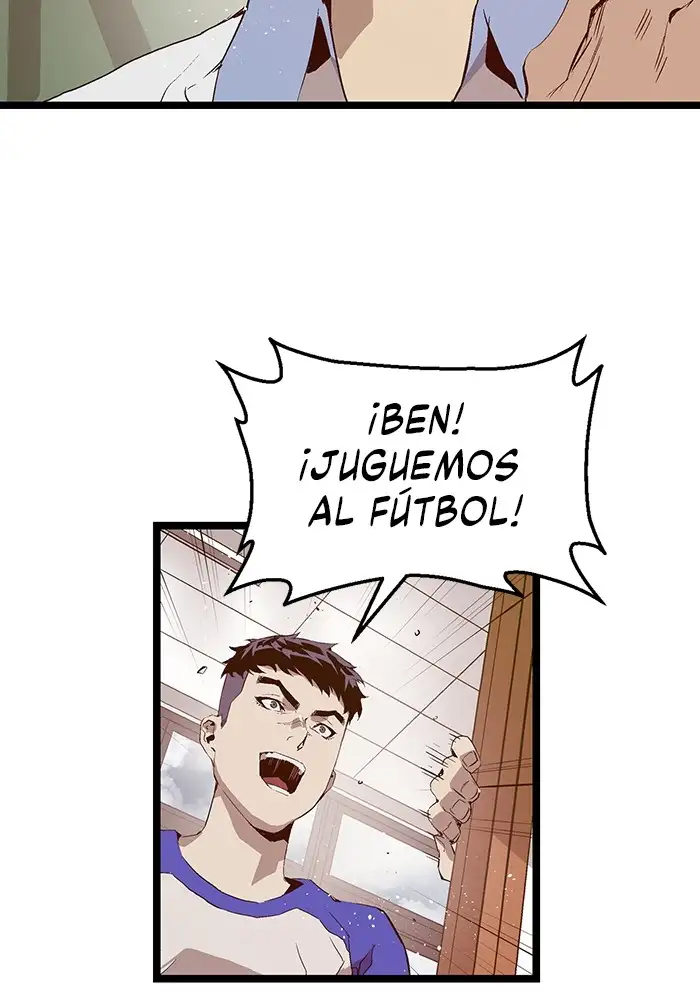 Weak Hero - Capítulo 67 - Página 27 - LectorTMOo