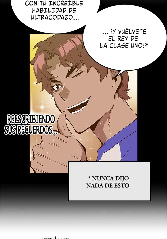 Weak Hero - Capítulo 67 - Página 31 - LectorTMOo