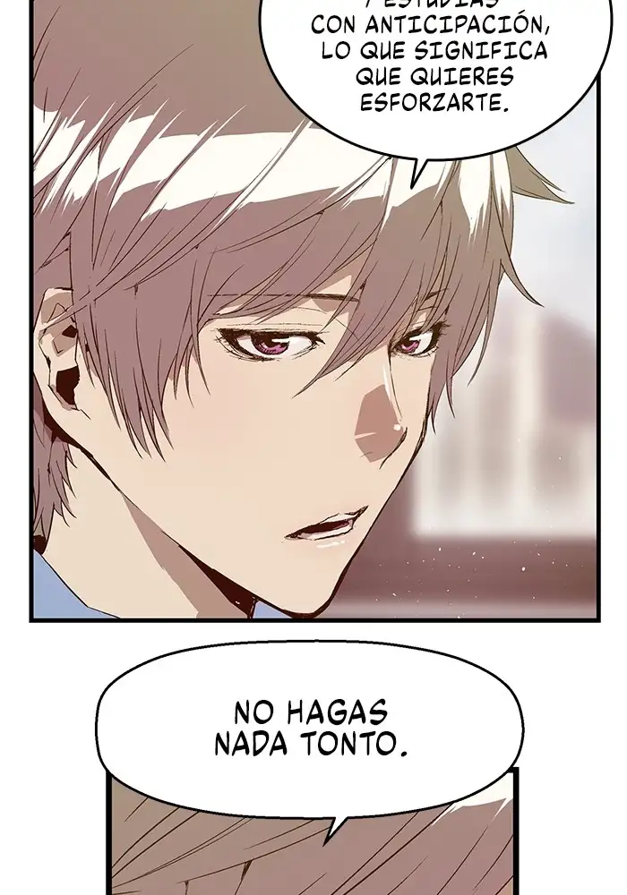 Weak Hero - Capítulo 67 - Página 34 - LectorTMOo
