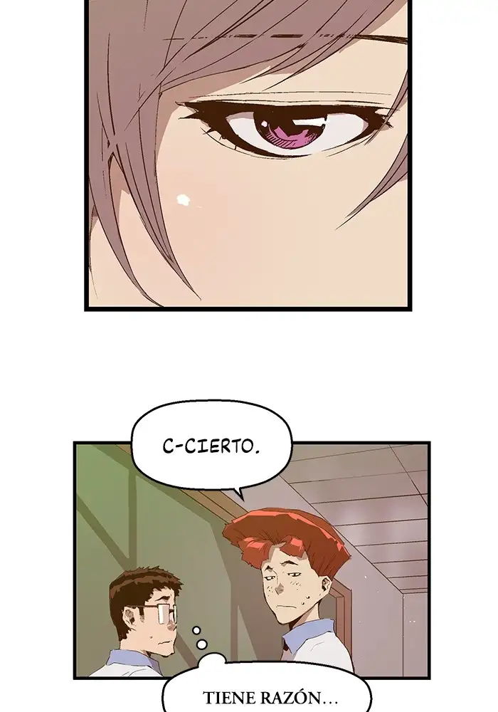 Weak Hero - Capítulo 67 - Página 35 - LectorTMOo