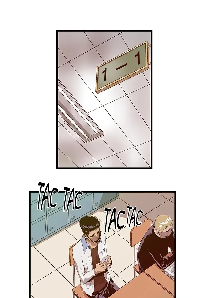 Weak Hero - Capítulo 67 - Página 37 - LectorTMOo