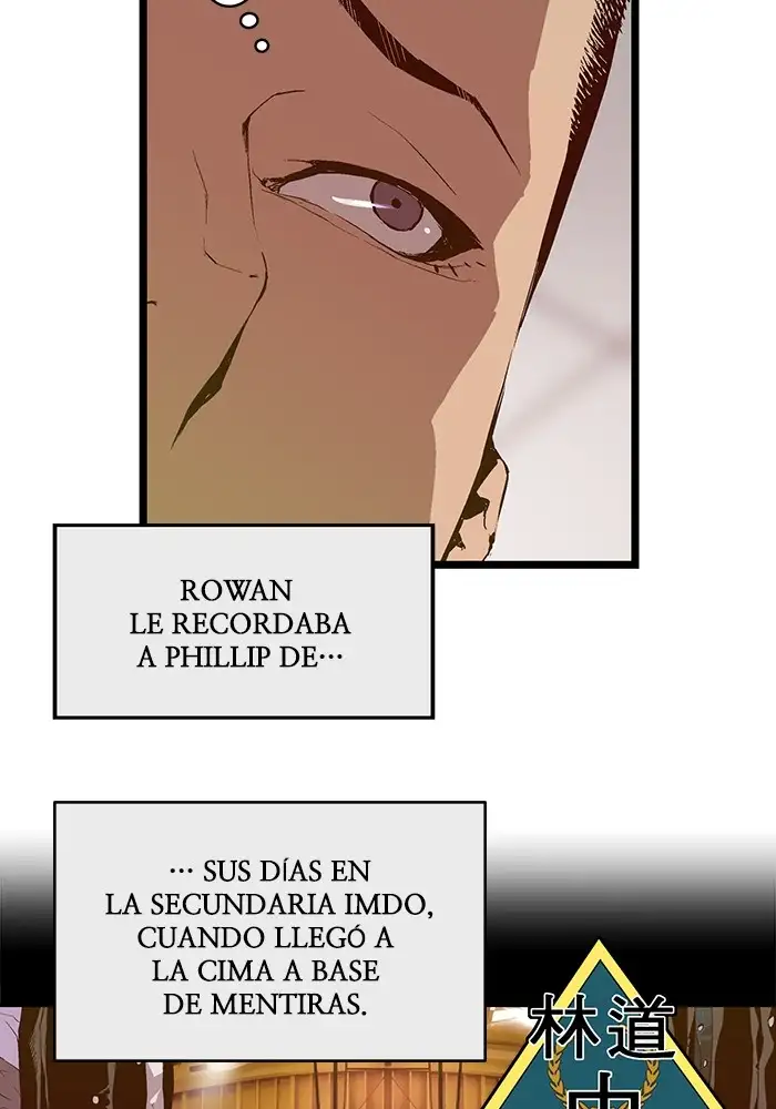 Weak Hero - Capítulo 67 - Página 40 - LectorTMOo