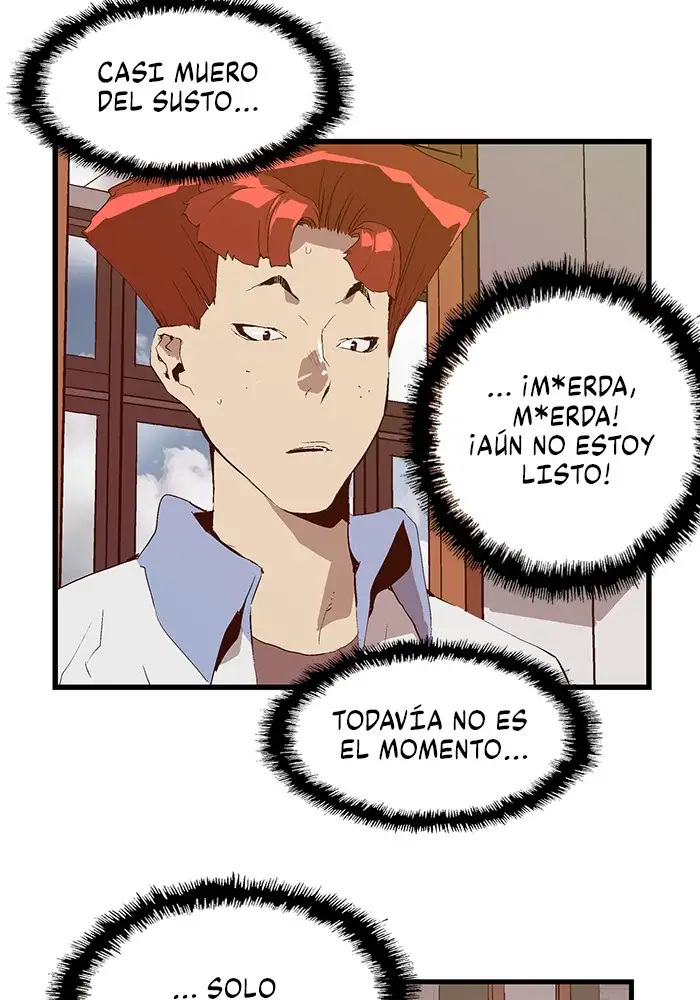 Weak Hero - Capítulo 67 - Página 44 - LectorTMOo