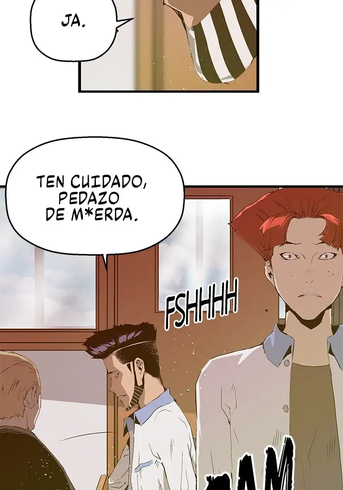 Weak Hero - Capítulo 67 - Página 46 - LectorTMOo