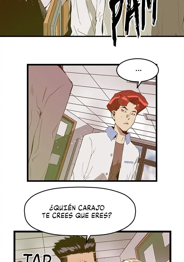 Weak Hero - Capítulo 67 - Página 47 - LectorTMOo