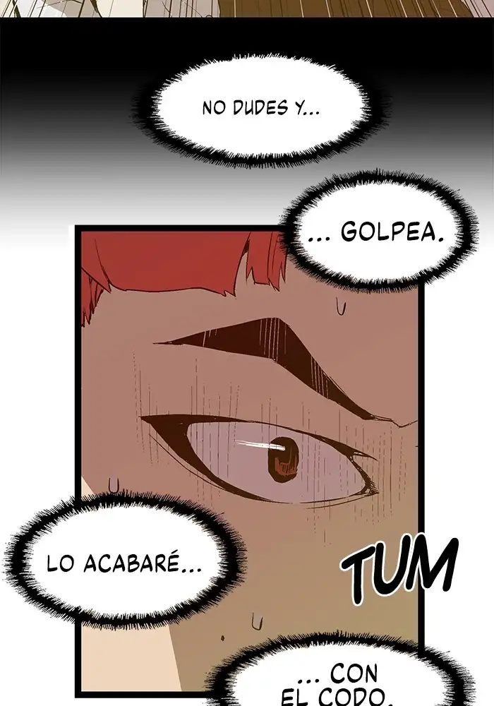 Weak Hero - Capítulo 67 - Página 54 - LectorTMOo