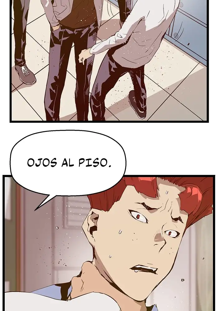 Weak Hero - Capítulo 67 - Página 57 - LectorTMOo