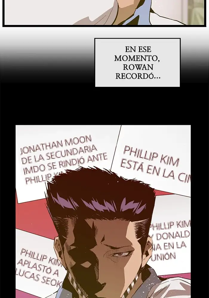 Weak Hero - Capítulo 67 - Página 58 - LectorTMOo