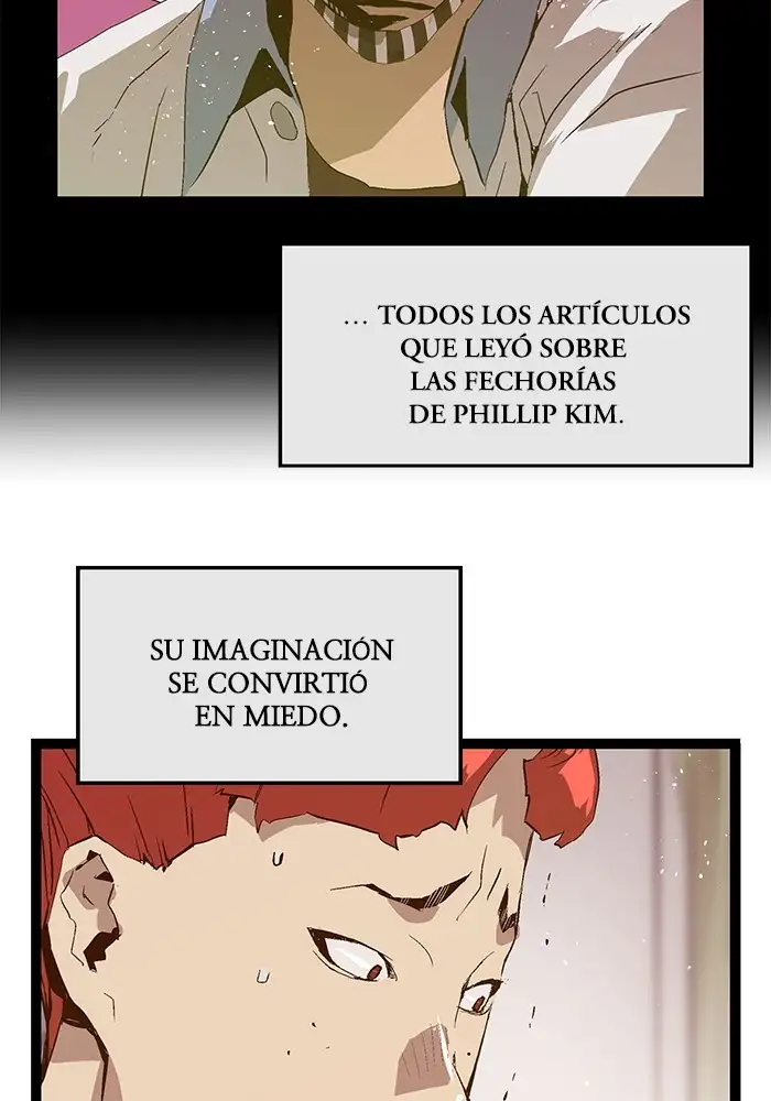 Weak Hero - Capítulo 67 - Página 59 - LectorTMOo
