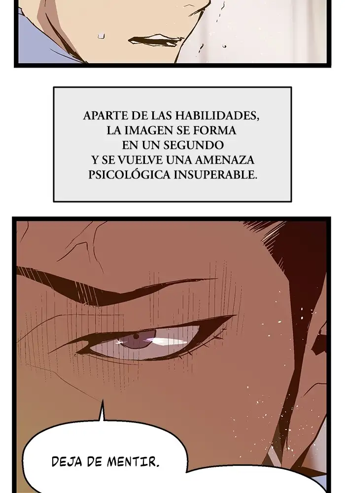 Weak Hero - Capítulo 67 - Página 60 - LectorTMOo