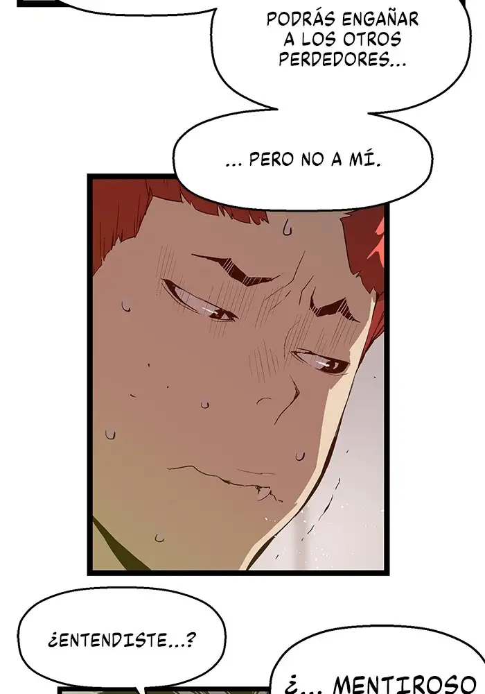 Weak Hero - Capítulo 67 - Página 61 - LectorTMOo