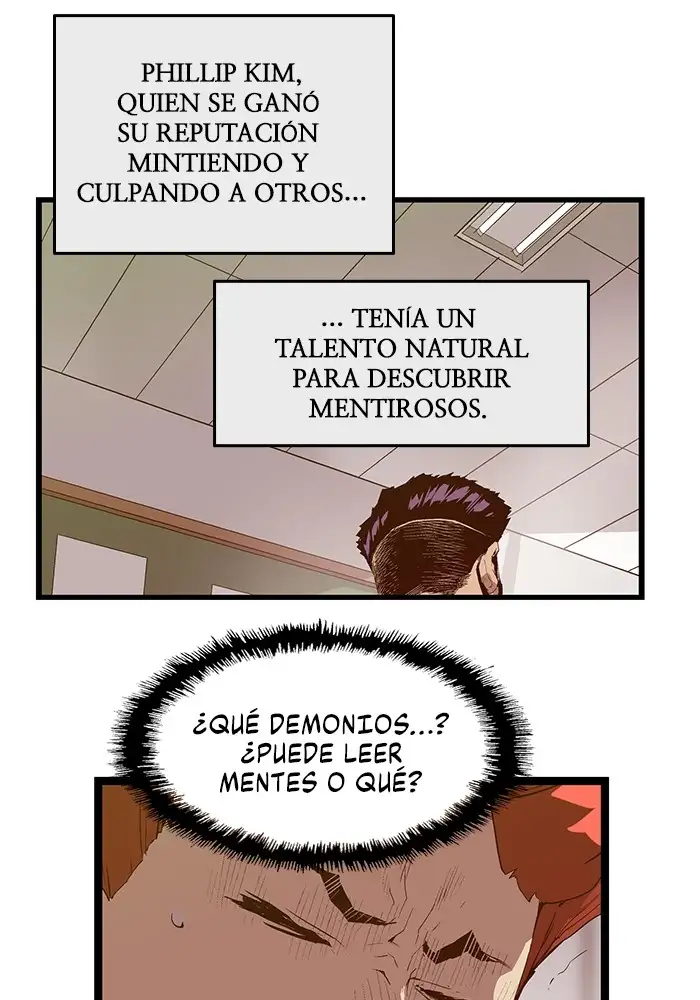 Weak Hero - Capítulo 67 - Página 65 - LectorTMOo