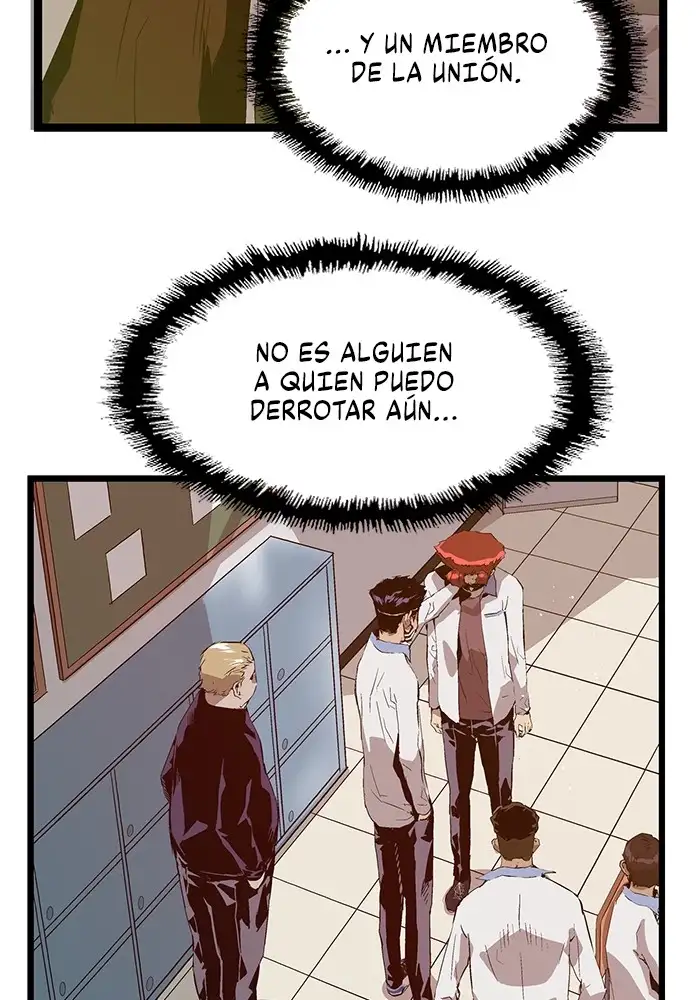 Weak Hero - Capítulo 67 - Página 67 - LectorTMOo