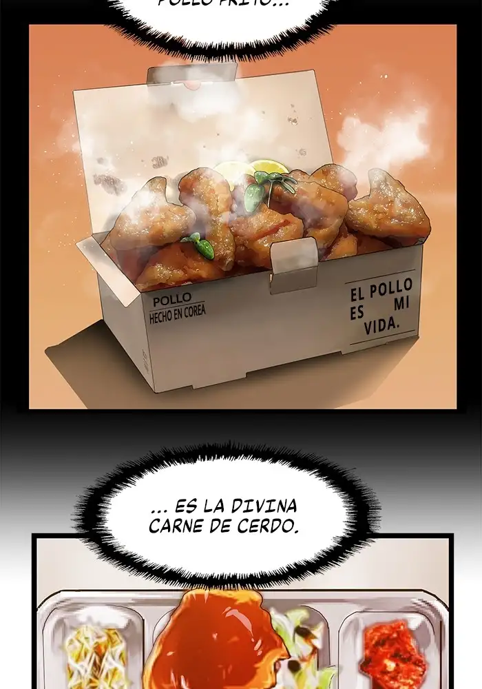 Weak Hero - Capítulo 68 - Página 2 - LectorTMOo