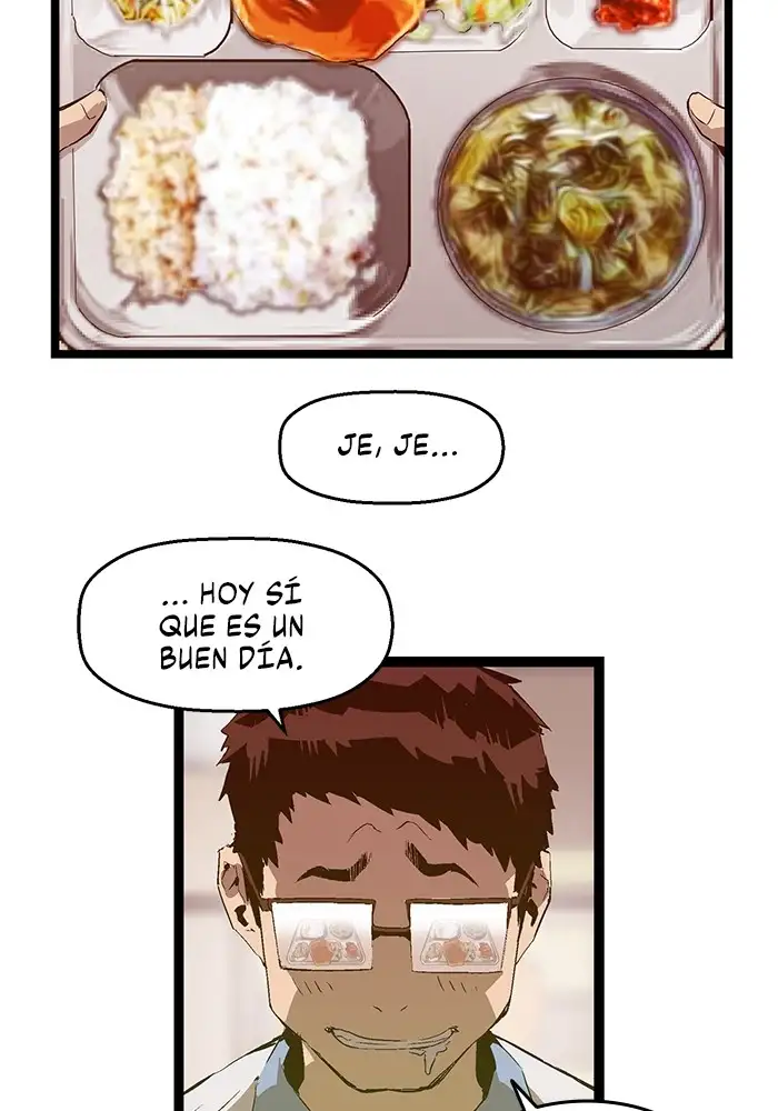 Weak Hero - Capítulo 68 - Página 3 - LectorTMOo