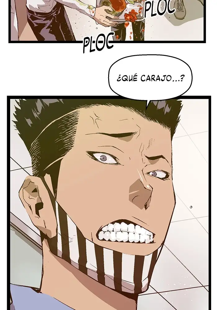 Weak Hero - Capítulo 68 - Página 7 - LectorTMOo