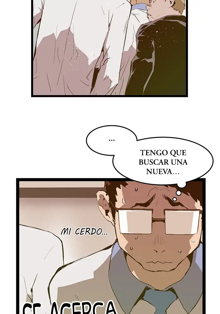 Weak Hero - Capítulo 68 - Página 10 - LectorTMOo