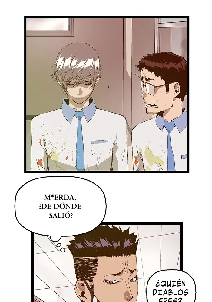 Weak Hero - Capítulo 68 - Página 15 - LectorTMOo