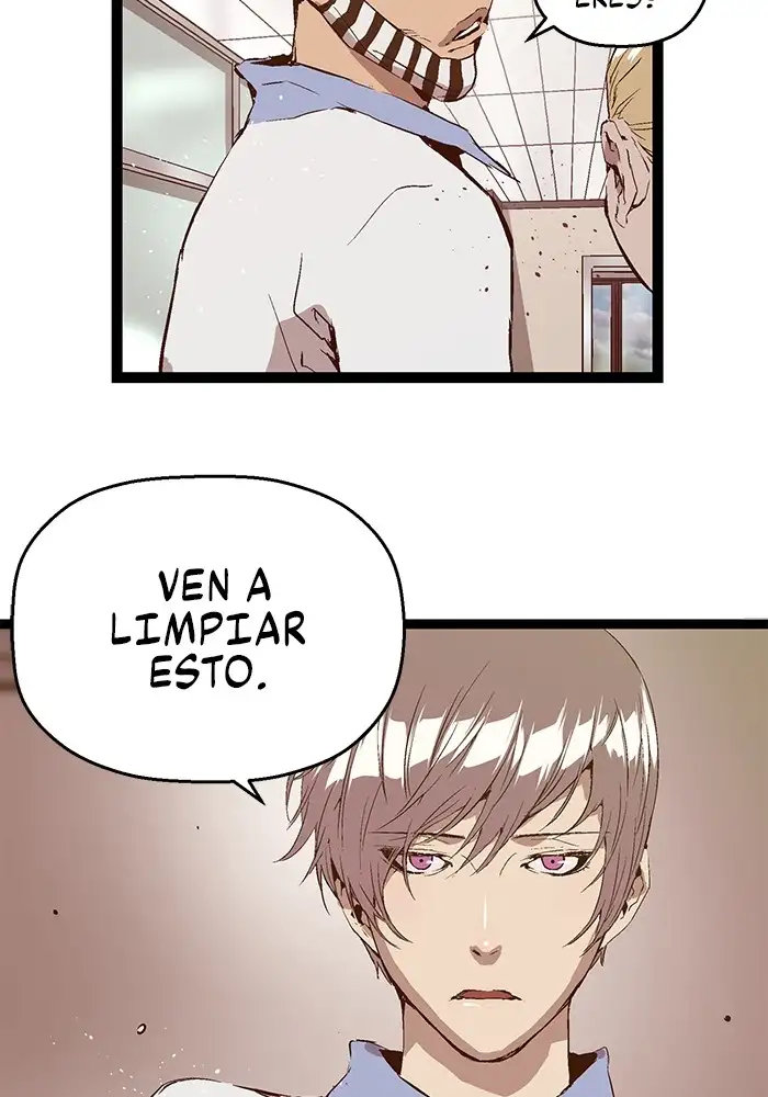 Weak Hero - Capítulo 68 - Página 16 - LectorTMOo