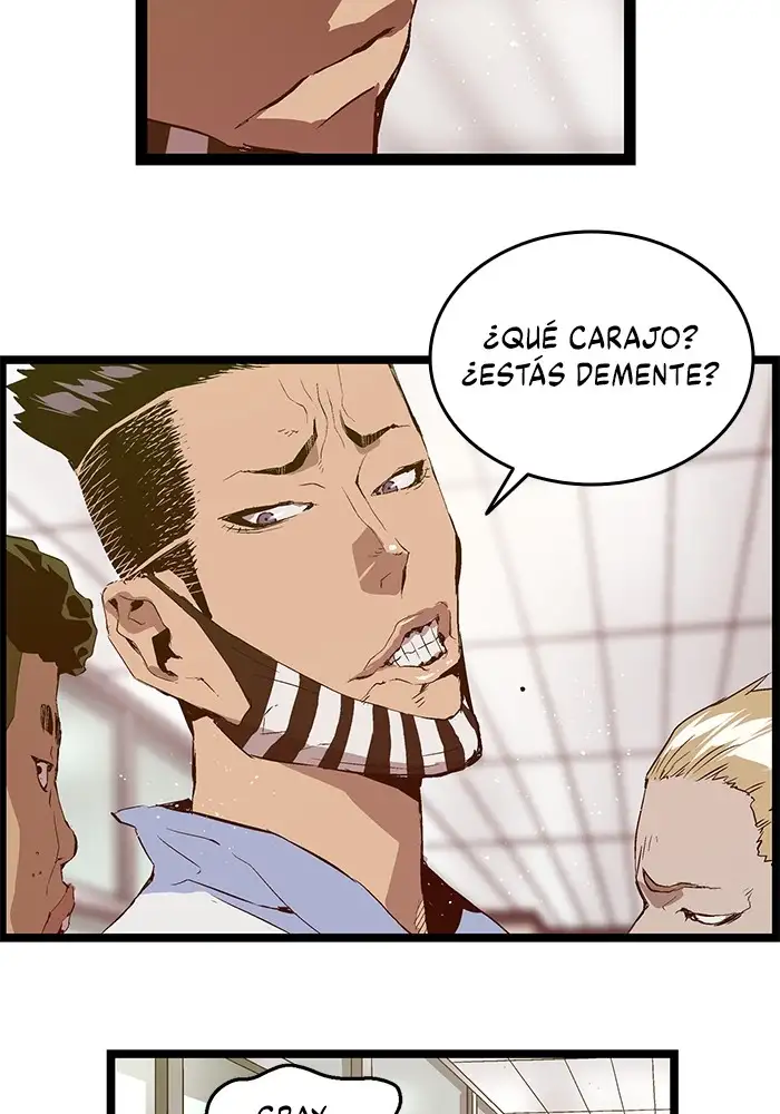 Weak Hero - Capítulo 68 - Página 18 - LectorTMOo