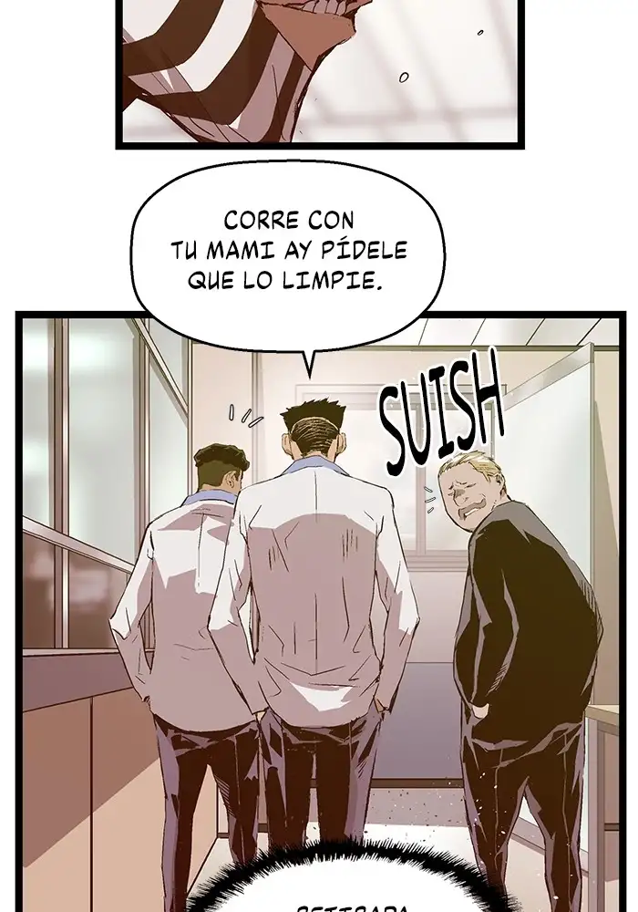 Weak Hero - Capítulo 68 - Página 20 - LectorTMOo
