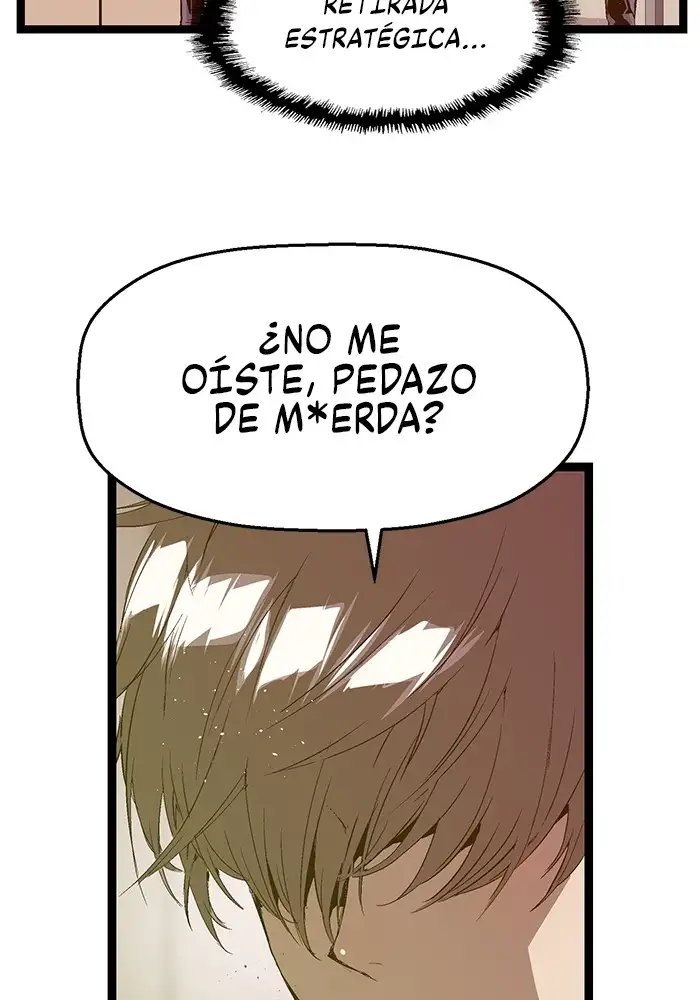 Weak Hero - Capítulo 68 - Página 21 - LectorTMOo